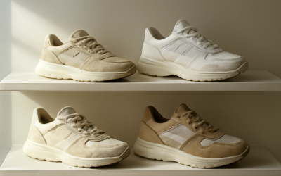 Pourquoi les sneakers de labels indépendants gagnent-elles en popularité ?