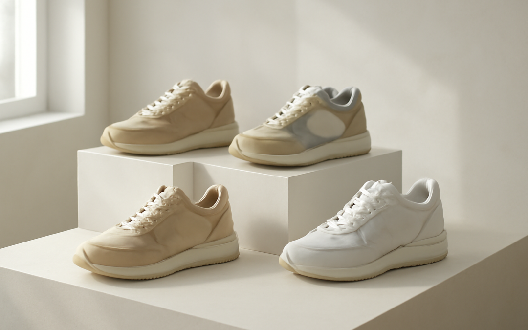 Pourquoi certaines sneakers de marques indépendantes attirent-elles l’attention ?