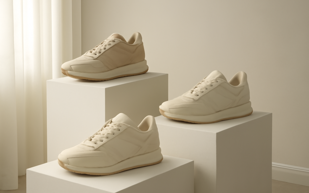 Pourquoi certaines sneakers alternatives attirent-elles les passionnés ?