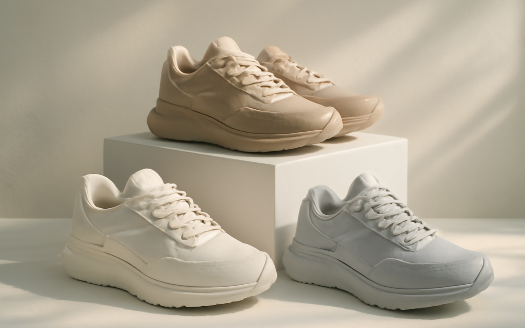 Pourquoi la scène sneaker indépendante attire-t-elle l’attention ?
