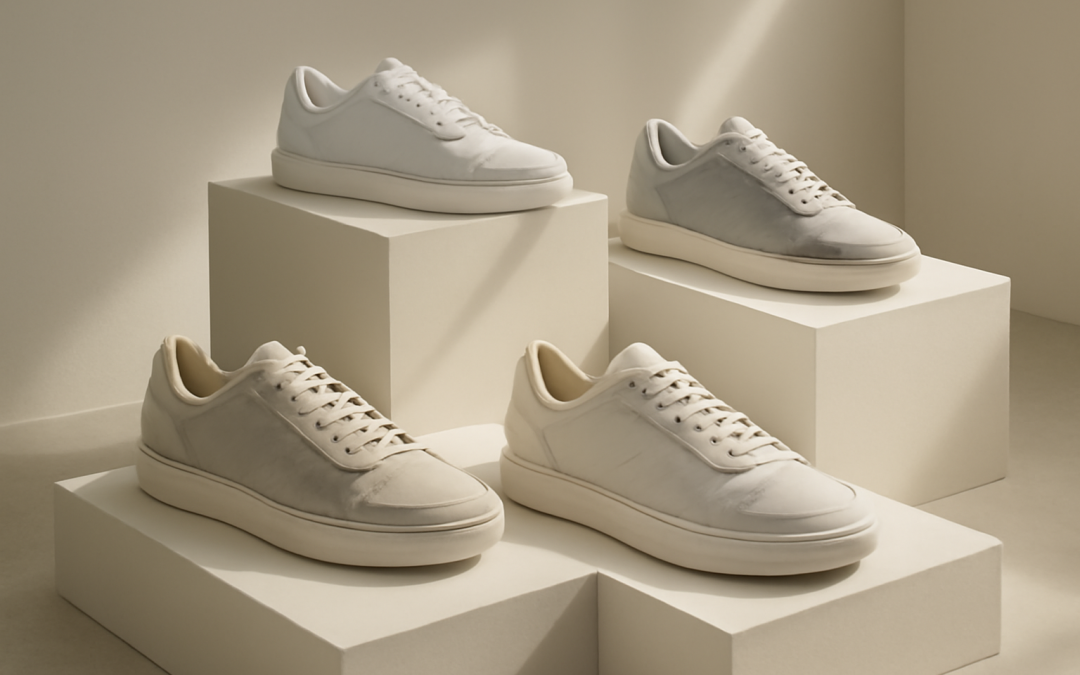 Pourquoi la scène sneaker indépendante attire-t-elle les passionnés ?