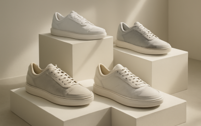 Pourquoi la scène sneaker indépendante attire-t-elle les passionnés ?