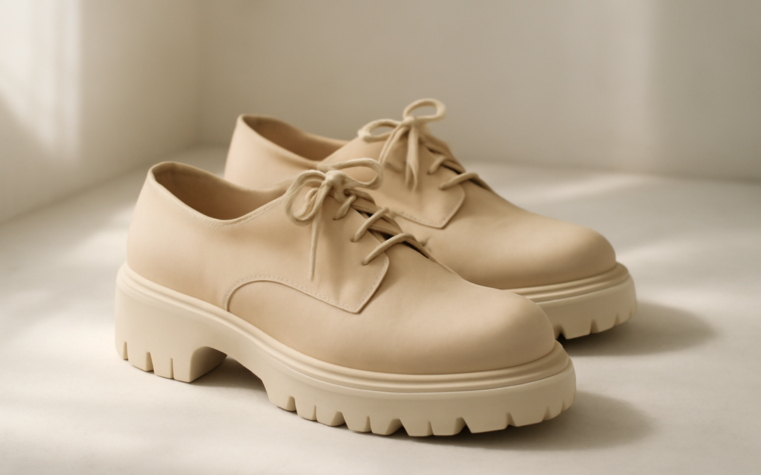 Qu’est-ce que les Padmore & Barnes et pourquoi sont-elles connues ?