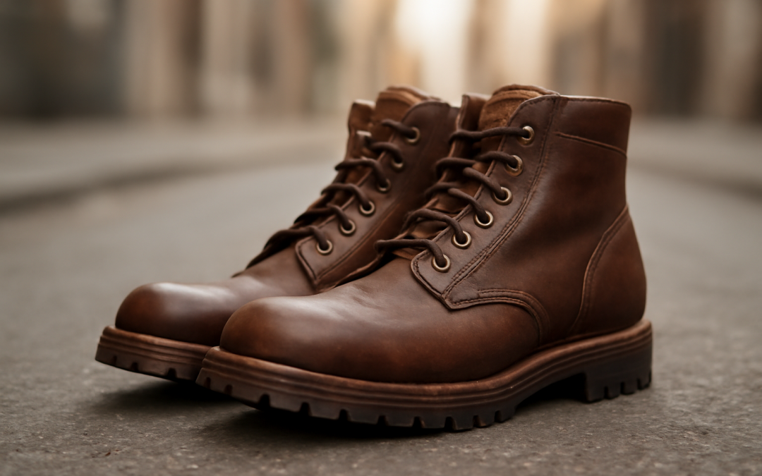 Qu’est-ce que les Paraboot Michael et pourquoi sont-elles iconiques ?