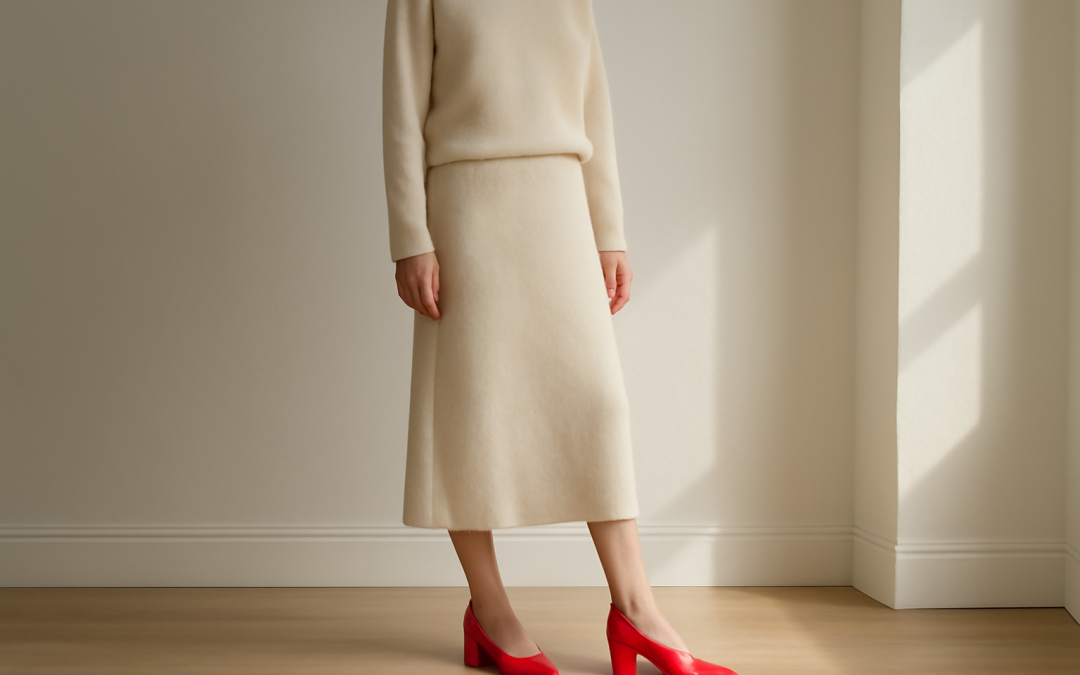 Comment porter des chaussures avant-garde dans la vie quotidienne ?
