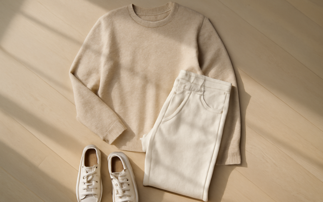 Comment porter des chaussures casual dans une tenue moderne ?