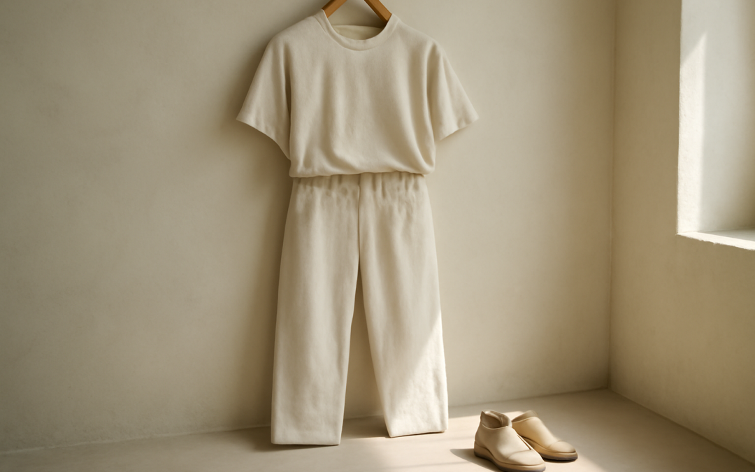 Comment porter des chaussures au design minimaliste avec style ?