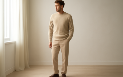 Comment porter des chaussures minimalistes homme au quotidien ?