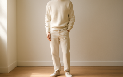 Comment porter des chaussures minimalistes en ville ?