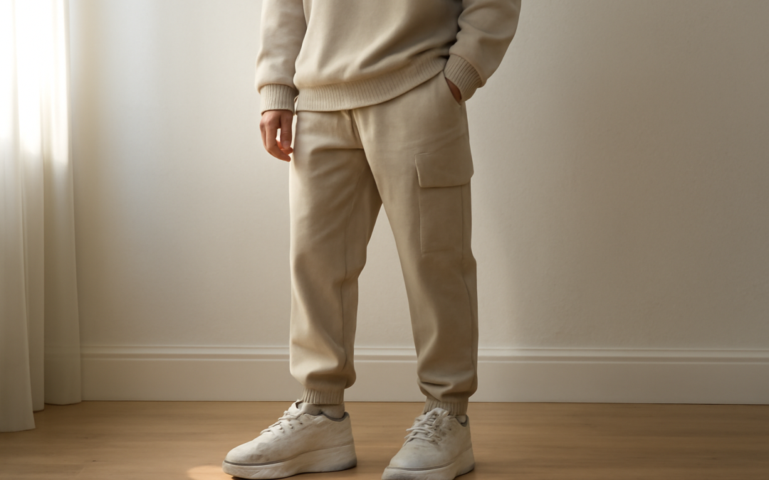 Comment porter des chaussures de mode urbaine avec une tenue simple ?