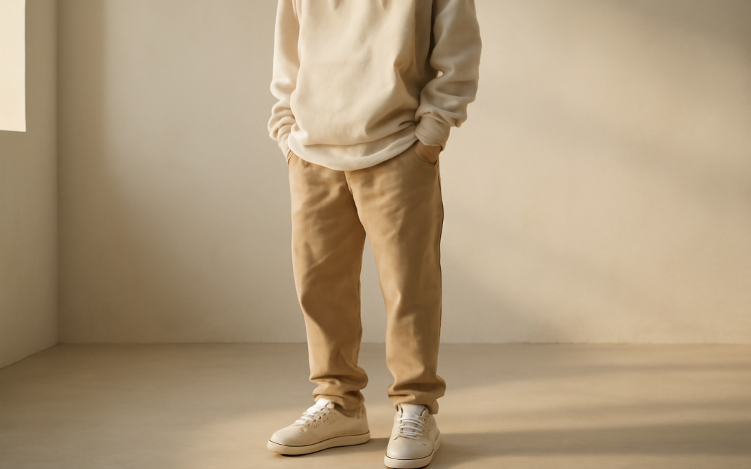 Comment porter des chaussures dans un style street moderne ?