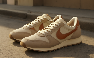 Qu’est-ce que les sneakers Saucony Shadow et pourquoi plaisent-elles ?