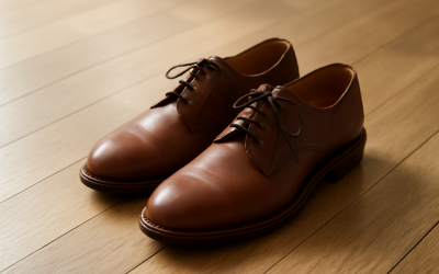Qu’est-ce que les Sebago Docksides et pourquoi restent-elles populaires ?