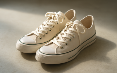 Qu’est-ce que les Superga 2750 et pourquoi restent-elles populaires ?