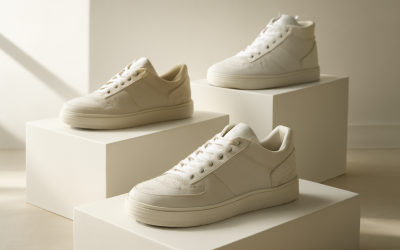 Pourquoi certaines sneakers indépendantes deviennent-elles tendances ?