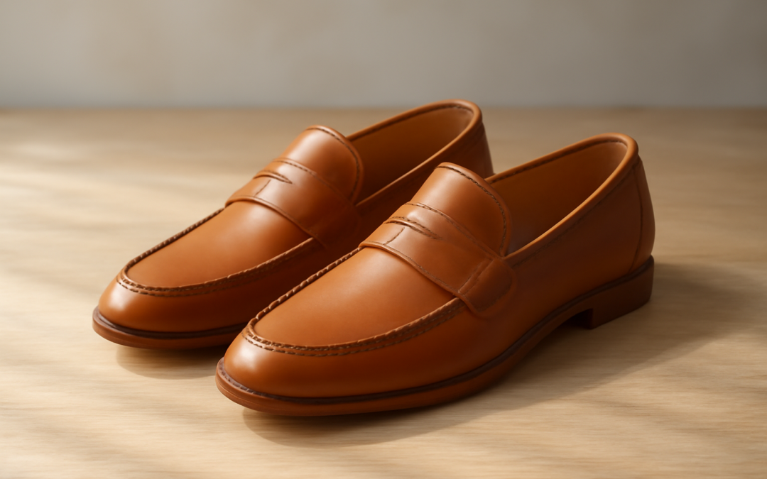 Qu’est-ce que les mocassins Yuketen et pourquoi séduisent-ils les amateurs ?