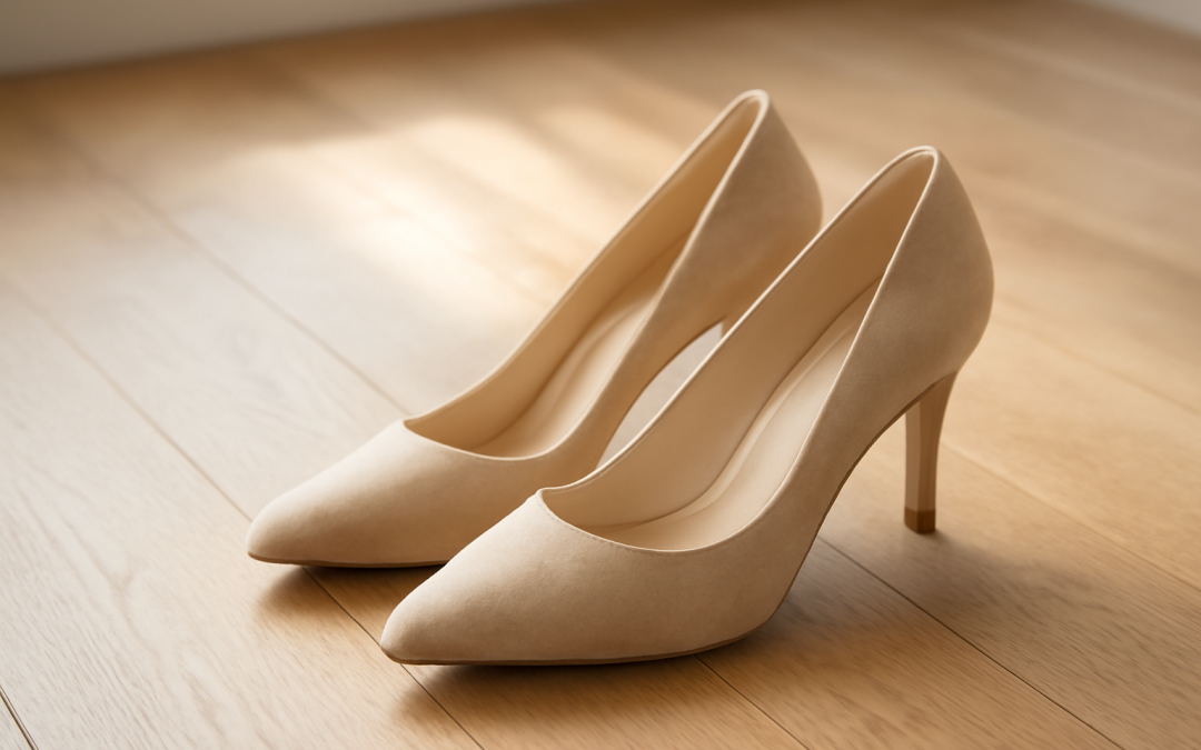 Qu’est-ce que les chaussures Armando Cabral et pourquoi attirent-elles l’attention ?