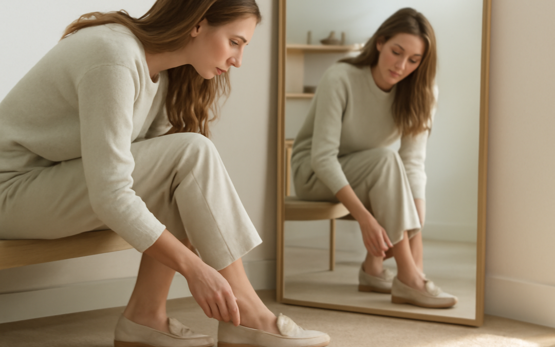 Comment choisir des chaussures dans une boutique spécialisée chaussures ?