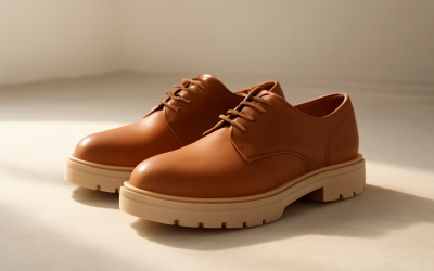 Qu’est-ce que les Clarks Wallabee et pourquoi sont-elles populaires ?