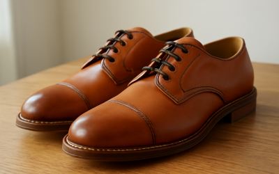 Qu’est-ce que les chaussures FEIT Hand Sewn et pourquoi sont-elles spéciales ?