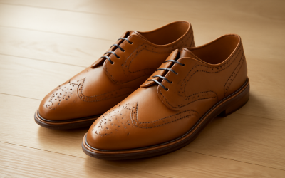Qu’est-ce que les Grenson Archie et pourquoi sont-elles appréciées des amateurs ?