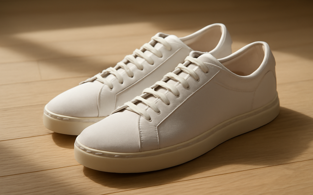Qu’est-ce que les sneakers Grenson et pourquoi attirent-elles les amateurs ?