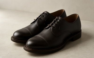 Qu’est-ce que les chaussures Guidi et pourquoi sont-elles cultes ?