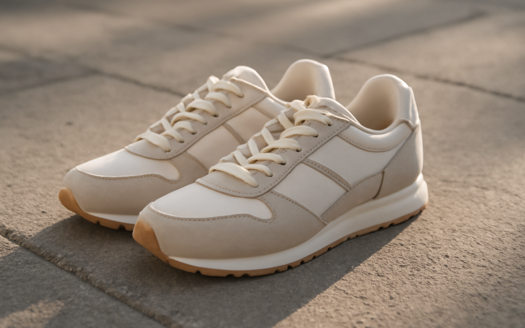 Qu’est-ce que les Karhu Aria et pourquoi plaisent-elles aux amateurs de sneakers ?