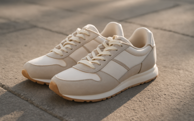 Qu’est-ce que les Karhu Aria et pourquoi plaisent-elles aux amateurs de sneakers ?