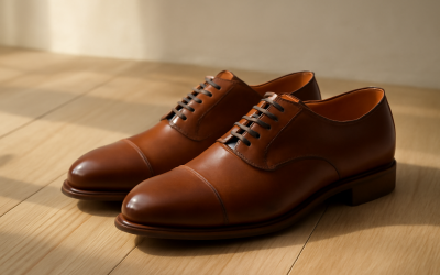 Qu’est-ce que les Loake 1880 et pourquoi sont-elles réputées ?