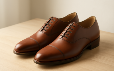 Qu’est-ce que les chaussures Meermin et pourquoi sont-elles connues ?