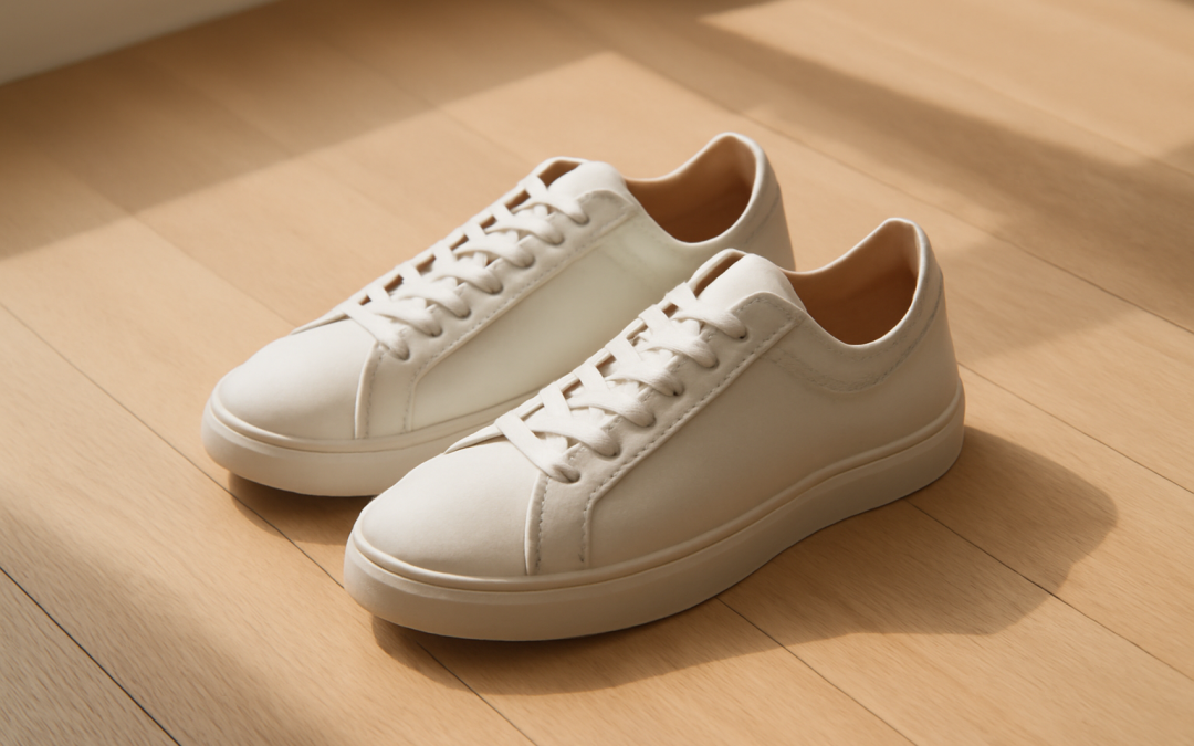 Qu’est-ce que les sneakers Meermin et pourquoi attirent-elles l’attention ?