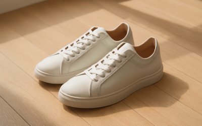 Qu’est-ce que les sneakers Meermin et pourquoi attirent-elles l’attention ?