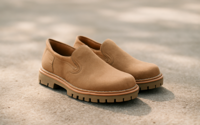 Qu’est-ce que les Merrell Jungle Moc et pourquoi sont-elles appréciées ?