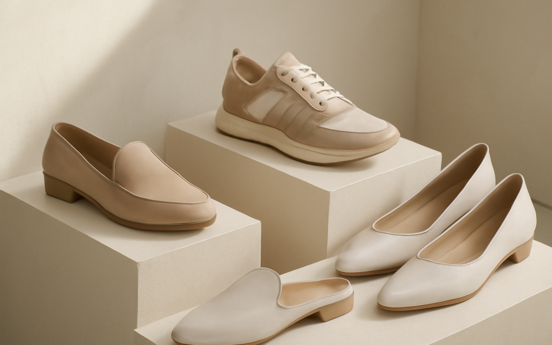 Quelles marques de chaussures de créateurs urbains émergent ?