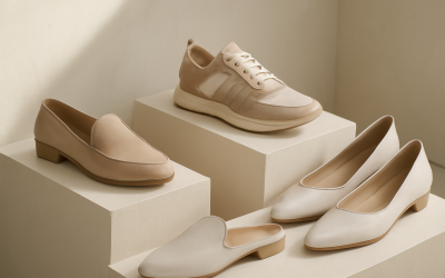 Quelles marques de chaussures de créateurs urbains émergent ?