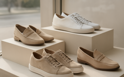Quelles marques de chaussures design peut-on découvrir à Paris ?