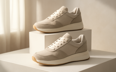 Quelles marques de sneakers éco-responsables émergent actuellement ?
