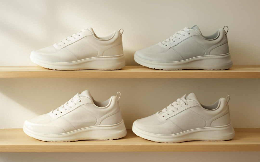 Quelles marques de sneakers d’Europe du Sud émergent actuellement ?