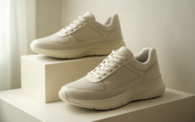 Quelles marques de sneakers françaises émergent actuellement ?