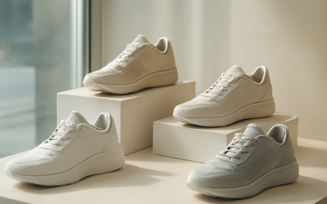 Quelles marques de sneakers italiennes émergent dans la mode ?