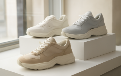 Quelles nouvelles marques de sneakers peut-on découvrir à Paris ?