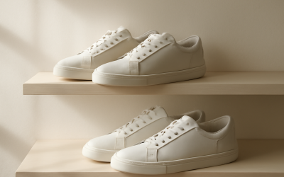 Quelles marques de sneakers scandinaves émergent actuellement ?