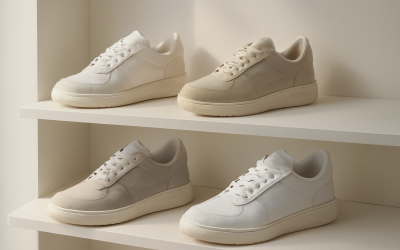 Quelles marques de sneakers urbaines émergent en Europe ?