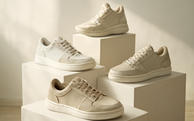 Pourquoi certaines sneakers de créateurs parisiens attirent-elles ?