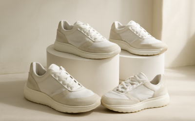 Pourquoi certaines sneakers influencent-elles la mode urbaine actuelle ?