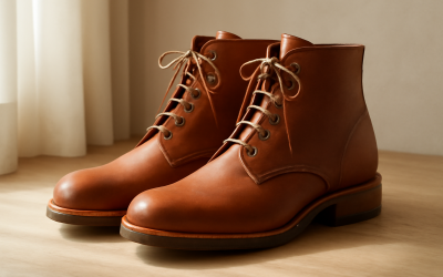 Qu’est-ce que les bottines Officine Creative et pourquoi intriguent-elles ?
