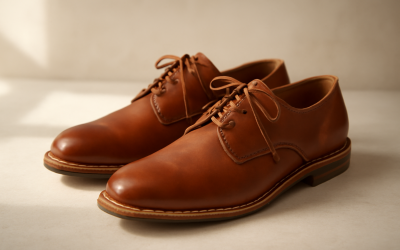 Qu’est-ce que les chaussures Officine Creative et pourquoi attirent-elles les amateurs ?