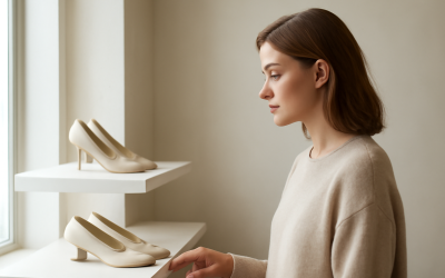 Où acheter des chaussures de créateur à Paris ?