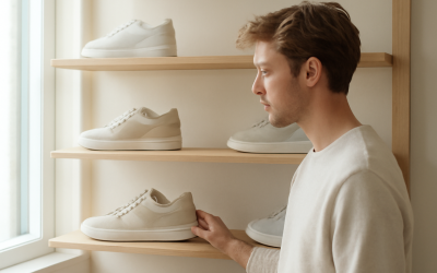 Où acheter des sneakers à Lille ?